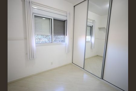 Suíte 1 de apartamento à venda com 3 quartos, 87m² em Vila Campesina, Osasco