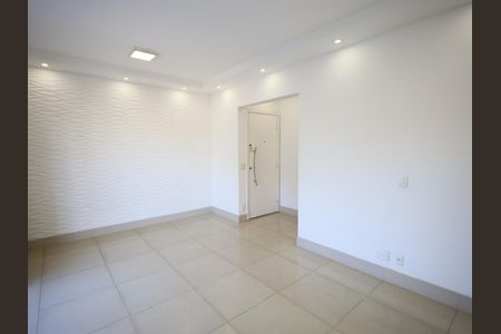 Sala de apartamento à venda com 3 quartos, 87m² em Vila Campesina, Osasco