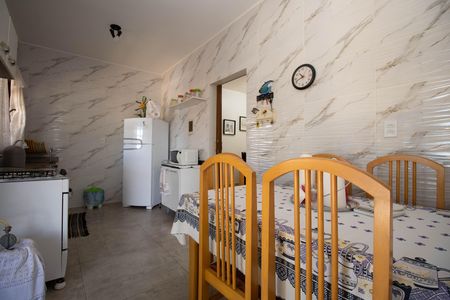 Casa de condomínio à venda com 303m², 2 quartos e 4 vagasCozinha