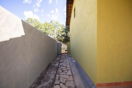 Casa de condomínio à venda com 303m², 2 quartos e 4 vagasCorredor