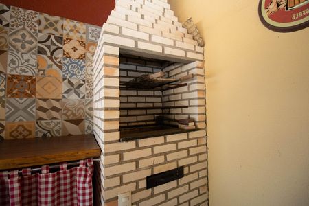 Casa de condomínio à venda com 303m², 2 quartos e 4 vagasChurrasqueira
