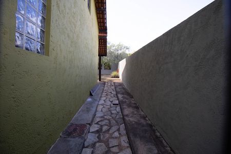 Casa de condomínio à venda com 303m², 2 quartos e 4 vagasCorredor