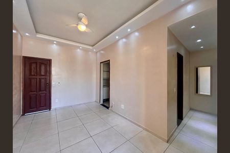 Apartamento à venda com 2 quartos, 70m² em Méier, Rio de Janeiro
