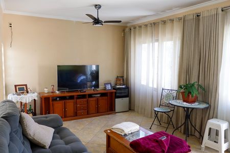 sala de casa à venda com 3 quartos, 200m² em Baronesa, Osasco