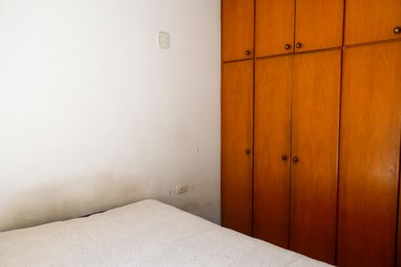 Quarto 2 de casa à venda com 3 quartos, 200m² em Baronesa, Osasco