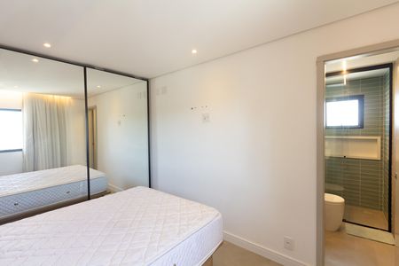 Apartamento para alugar com 54m², 1 quarto e 1 vaga Apartamento para alugar com 54m², 1 quarto e 1 vagaSuíte