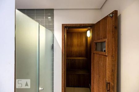 Apartamento para alugar com 54m², 1 quarto e 1 vaga Apartamento para alugar com 54m², 1 quarto e 1 vagaÁrea comum