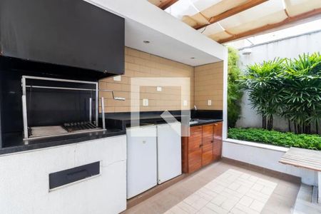 Apartamento para alugar com 54m², 1 quarto e 1 vaga Apartamento para alugar com 54m², 1 quarto e 1 vagaÁrea comum