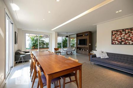 Apartamento para alugar com 54m², 1 quarto e 1 vaga Apartamento para alugar com 54m², 1 quarto e 1 vagaÁrea comum