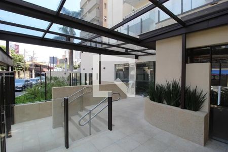 Apartamento para alugar com 54m², 1 quarto e 1 vaga Apartamento para alugar com 54m², 1 quarto e 1 vagaÁrea comum