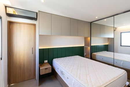 Apartamento para alugar com 54m², 1 quarto e 1 vaga Apartamento para alugar com 54m², 1 quarto e 1 vagaSuíte