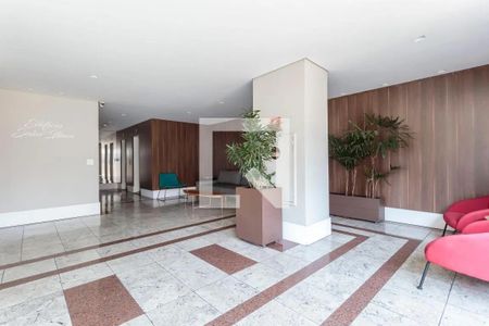 Apartamento para alugar com 54m², 1 quarto e 1 vaga Apartamento para alugar com 54m², 1 quarto e 1 vagaÁrea comum