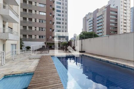 Apartamento para alugar com 54m², 1 quarto e 1 vaga Apartamento para alugar com 54m², 1 quarto e 1 vagaÁrea comum
