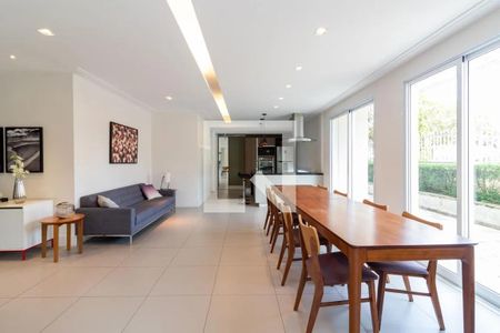 Apartamento para alugar com 54m², 1 quarto e 1 vaga Apartamento para alugar com 54m², 1 quarto e 1 vagaÁrea comum