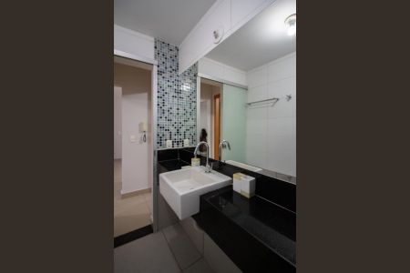 Apartamento para alugar com 70m², 2 quartos e 1 vagaBanheiro