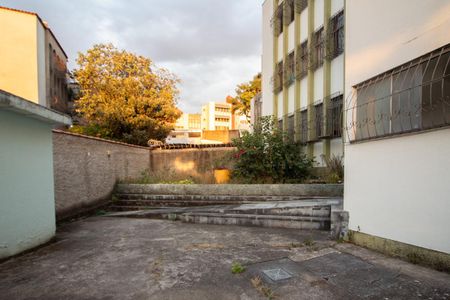Área comum de apartamento para alugar com 2 quartos, 70m² em Conjunto California, Belo Horizonte