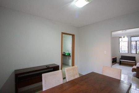Apartamento para alugar com 70m², 2 quartos e 1 vagaSala de Jantar