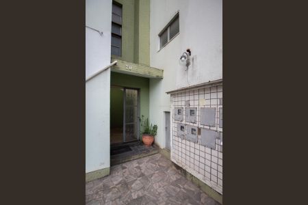 Apartamento para alugar com 70m², 2 quartos e 1 vagaEntrada