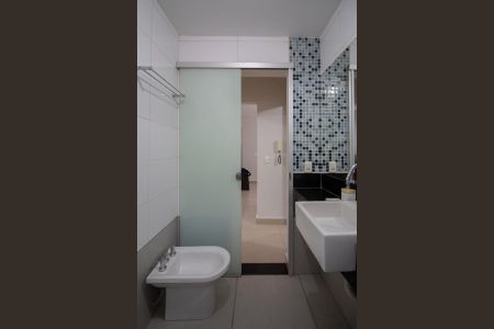 Apartamento para alugar com 70m², 2 quartos e 1 vagaBanheiro