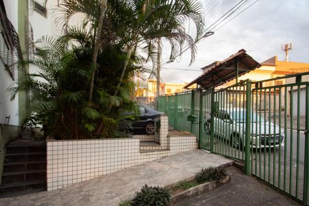 Apartamento para alugar com 70m², 2 quartos e 1 vagaEntrada