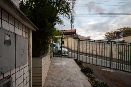 Apartamento para alugar com 70m², 2 quartos e 1 vagaEntrada