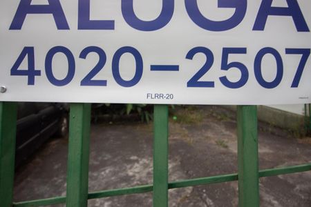 Apartamento para alugar com 70m², 2 quartos e 1 vagaPlaquinha Instalada