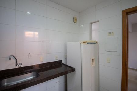 Apartamento para alugar com 70m², 2 quartos e 1 vagaCozinha