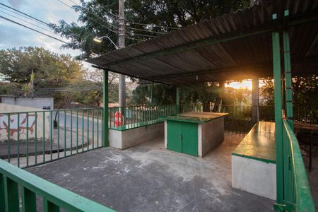 Apartamento para alugar com 70m², 2 quartos e 1 vagaÁrea comum
