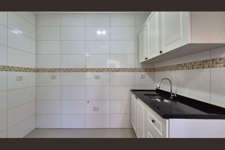 Apartamento para alugar com 48m², 2 quartos e 1 vaga Apartamento para alugar com 48m², 2 quartos e 1 vagaCozinha