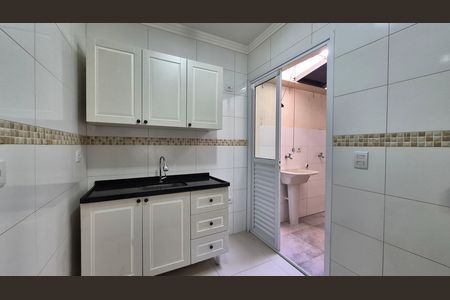 Apartamento para alugar com 48m², 2 quartos e 1 vaga Apartamento para alugar com 48m², 2 quartos e 1 vagaCozinha