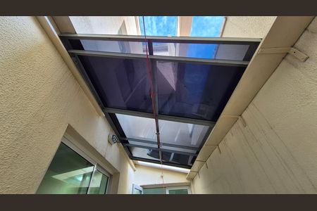 Apartamento para alugar com 48m², 2 quartos e 1 vaga Apartamento para alugar com 48m², 2 quartos e 1 vagaLavanderia
