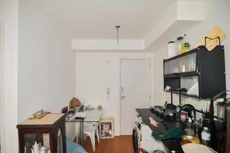 Kitnet/Studio à venda com 1 quarto, 25m² em Bela Vista, São Paulo