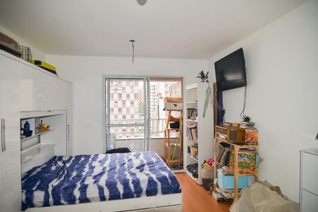 Kitnet/Studio à venda com 1 quarto, 25m² em Bela Vista, São Paulo