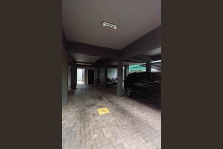 Área comum de apartamento para alugar com 2 quartos, 89m² em Marechal Rondon, Canoas