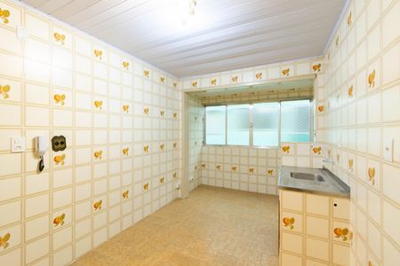 Cozinha de apartamento para alugar com 2 quartos, 89m² em Marechal Rondon, Canoas