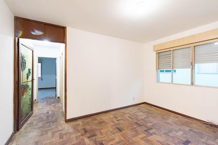Sala de apartamento para alugar com 2 quartos, 89m² em Marechal Rondon, Canoas