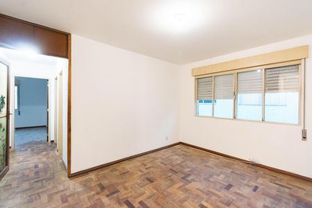 Apartamento para alugar com 2 quartos, 89m² em Marechal Rondon, Canoas