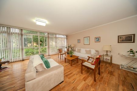 Apartamento à venda com 3 quartos, 290m² em Bela Vista, São Paulo