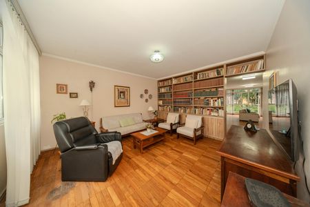 Sala de apartamento à venda com 3 quartos, 290m² em Bela Vista, São Paulo