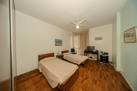 Quarto 3 de apartamento à venda com 3 quartos, 290m² em Bela Vista, São Paulo
