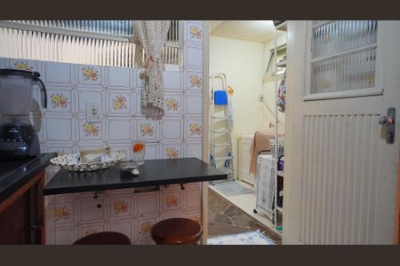 Apartamento à venda com 100m², 3 quartos e sem vaga Apartamento à venda com 100m², 3 quartos e sem vagaCozinha