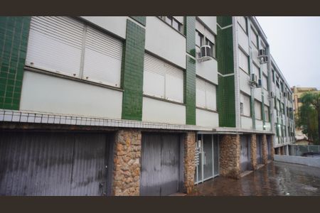 Apartamento à venda com 100m², 3 quartos e sem vaga Apartamento à venda com 100m², 3 quartos e sem vagaFachada do Prédio