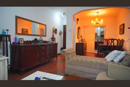 Apartamento à venda com 100m², 3 quartos e sem vaga Apartamento à venda com 100m², 3 quartos e sem vagaSala