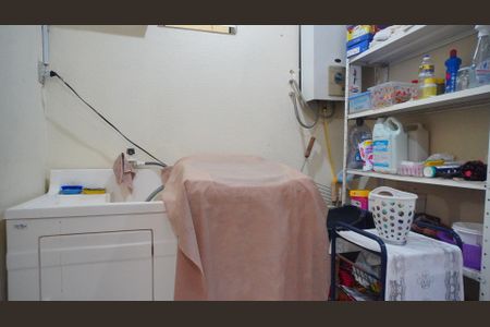 Apartamento à venda com 100m², 3 quartos e sem vaga Apartamento à venda com 100m², 3 quartos e sem vagaÁrea de Serviço