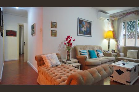 Apartamento à venda com 100m², 3 quartos e sem vaga Apartamento à venda com 100m², 3 quartos e sem vagaSala