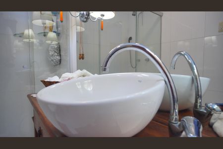 Apartamento à venda com 100m², 3 quartos e sem vaga Apartamento à venda com 100m², 3 quartos e sem vagaBanheiro 2