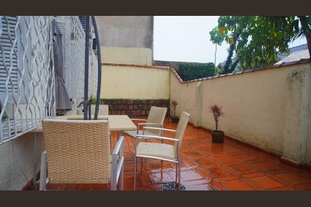 Apartamento à venda com 100m², 3 quartos e sem vaga Apartamento à venda com 100m², 3 quartos e sem vagaVaranda gourmet