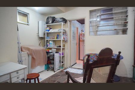 Apartamento à venda com 100m², 3 quartos e sem vaga Apartamento à venda com 100m², 3 quartos e sem vagaÁrea de Serviço