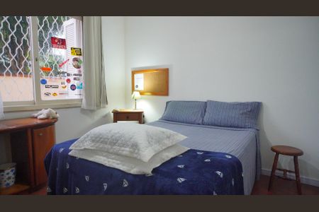 Apartamento à venda com 100m², 3 quartos e sem vaga Apartamento à venda com 100m², 3 quartos e sem vagaQuarto 3