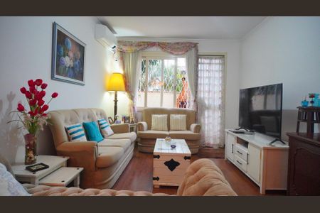Apartamento à venda com 100m², 3 quartos e sem vaga Apartamento à venda com 100m², 3 quartos e sem vagaSala